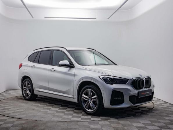 BMW X1 II (F48) Рестайлинг с пробегом 2021 года, цена 3 080 000 рублей, 102476 км, внедорожник, Автокод Объявления