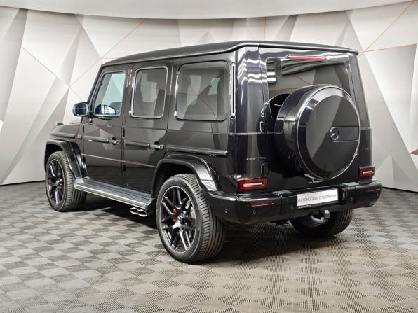 Mercedes-Benz G-Класс AMG II (W463) с пробегом 2023 года, цена 22 800 000 рублей, 13800 км, внедорожник, Автокод Объявления