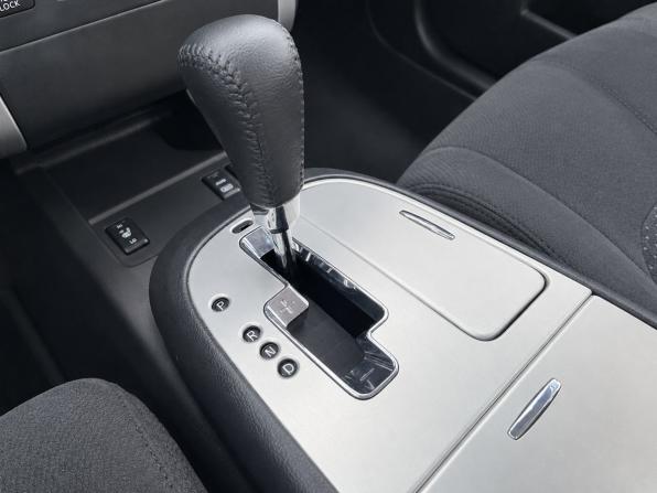 Nissan Murano II (Z51) Рестайлинг с пробегом 2011 года, цена 1 309 000 рублей, 165263 км, внедорожник, Автокод Объявления