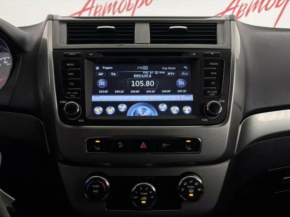 Geely Emgrand X7 I Рестайлинг с пробегом 2016 года, цена 795 000 рублей, 72015 км, внедорожник, Автокод Объявления