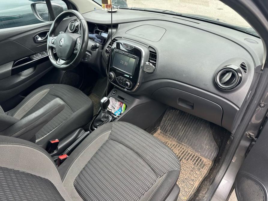 Renault Kaptur I Санкт-Петербург  - изображение 6