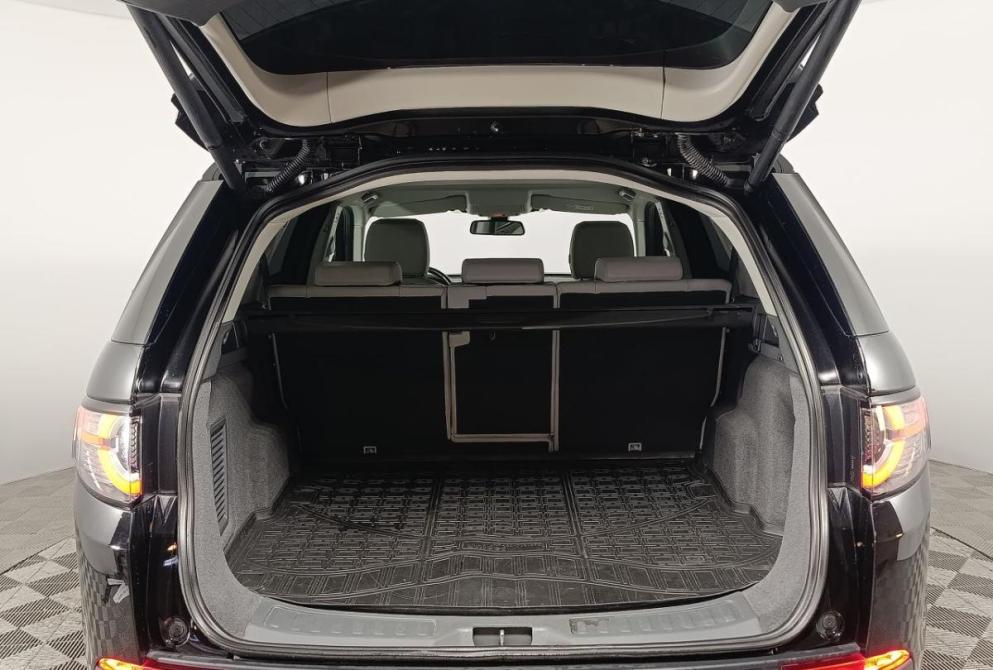 Land Rover Discovery Sport I Волгоград  - изображение 9