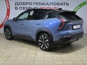 Geely Atlas II Москва  - изображение 27