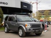 Land Rover Discovery III Москва  - изображение 26