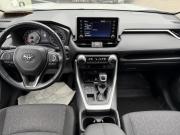 Toyota RAV4 V (XA50) Санкт-Петербург  - изображение 24