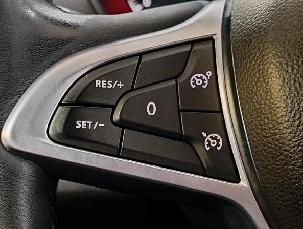 Renault Duster II с пробегом 2021 года, цена 1 750 000 рублей, 96067 км, внедорожник, Автокод Объявления