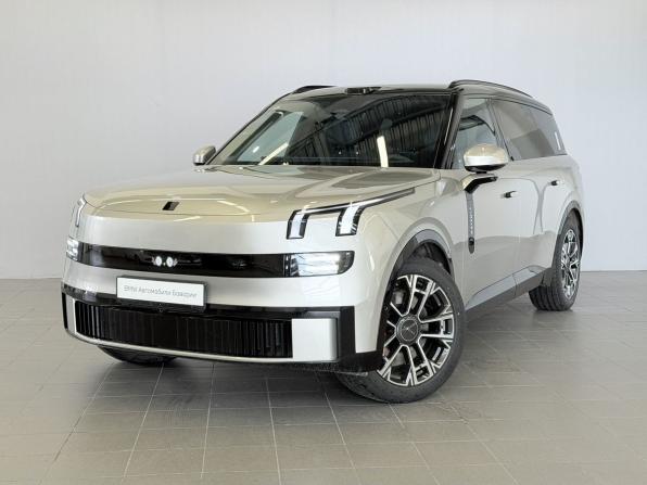 Lynk &amp; Co 900 с пробегом 2026 года, цена 8 000 000 рублей, 35 км, внедорожник, Автокод Объявления
