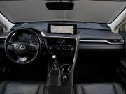Lexus RX IV Рестайлинг Москва  - изображение 46
