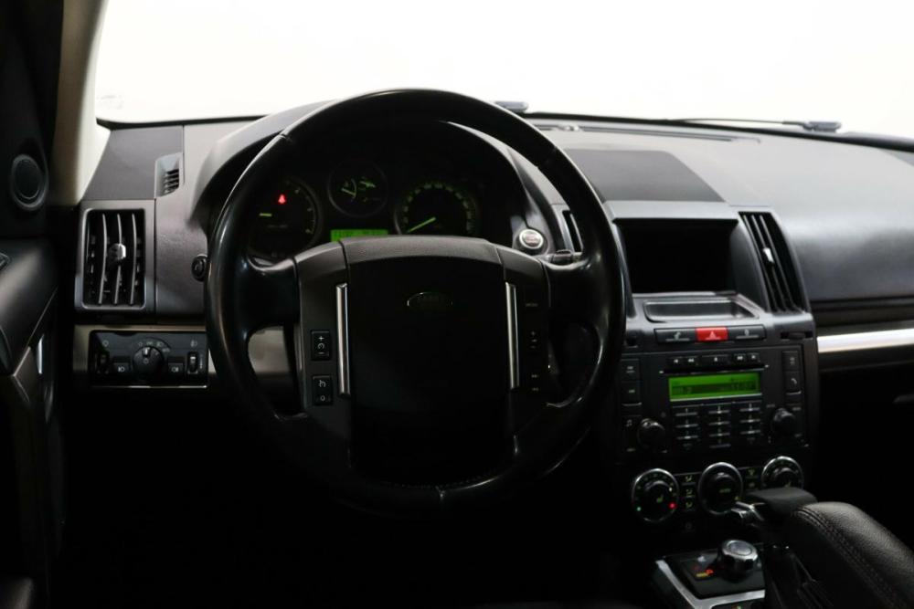 Land Rover Freelander II Рестайлинг Сургут  - изображение 21