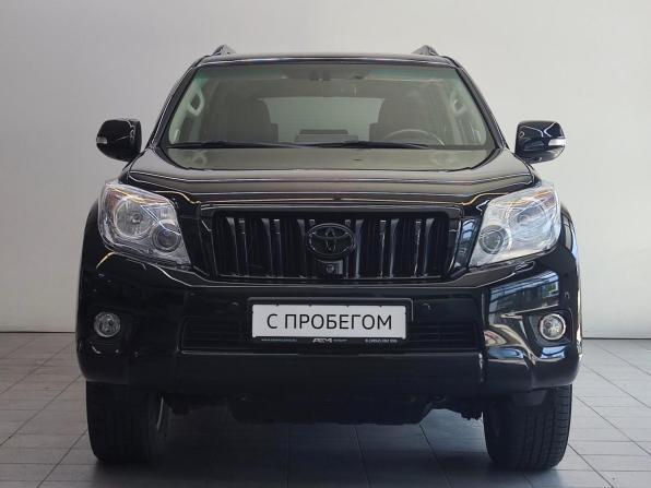 Toyota Land Cruiser Prado 150 Series с пробегом 2013 года, цена 3 390 000 рублей, 149107 км, внедорожник, Автокод Объявления