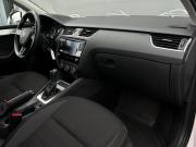 Skoda Octavia III (A7) Рестайлинг Санкт-Петербург  - изображение 28
