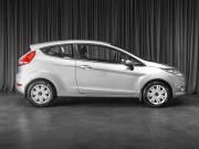 Ford Fiesta Mk6 Тюмень  - изображение 23