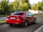 Audi A3 III (8V) Рестайлинг Санкт-Петербург  - изображение 33