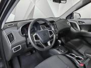 Hyundai Creta I Рестайлинг Москва  - изображение 32