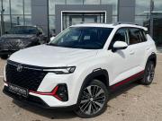 Changan CS35 Plus I Рестайлинг Октябрьский  - изображение 20