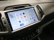 Kia Sportage III Ростов-на-Дону  - изображение 36