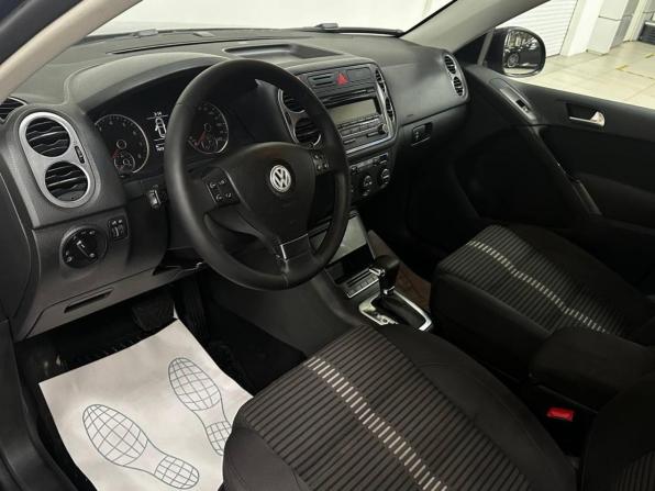 Volkswagen Tiguan I с пробегом 2009 года, цена 789 000 рублей, 178477 км, внедорожник, Автокод Объявления