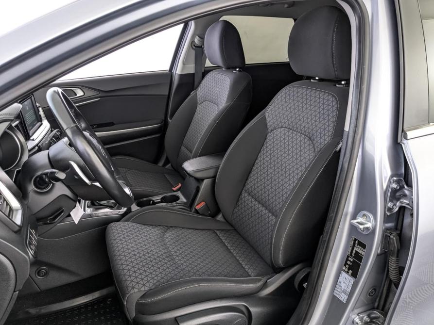 Kia Ceed III Москва  - изображение 20