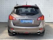 Nissan Murano II (Z51) Рестайлинг 2 Тамбов  - изображение 26