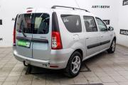 Lada (ВАЗ) Largus I Ульяновск  - изображение 32