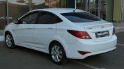 Hyundai Solaris I Рестайлинг Оренбург  - изображение 22