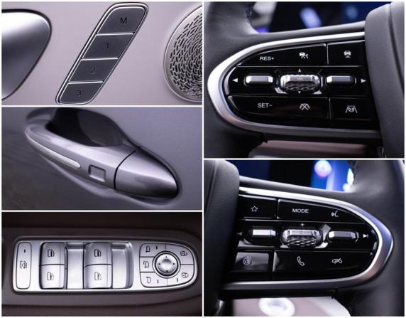 Chery Tiggo 7 Pro Max I Рестайлинг с пробегом 2024 года, цена 2 298 000 рублей, 17230 км, внедорожник, Автокод Объявления