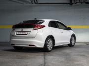Honda Civic IX Тюмень  - изображение 28