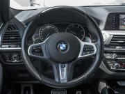 BMW X3 III (G01) Рестайлинг Ставрополь  - изображение 41