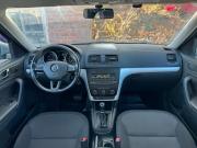 Skoda Yeti I Рестайлинг Ростов-на-Дону  - изображение 26