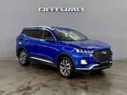 Chery Tiggo 7 Pro I Краснодар  - изображение 20