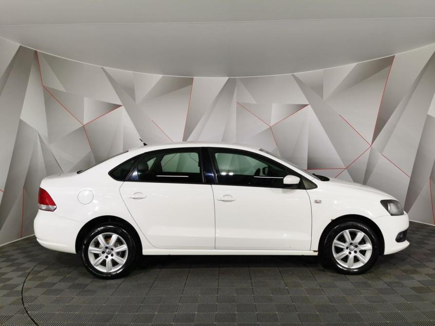 Volkswagen Polo V Москва  - изображение 6
