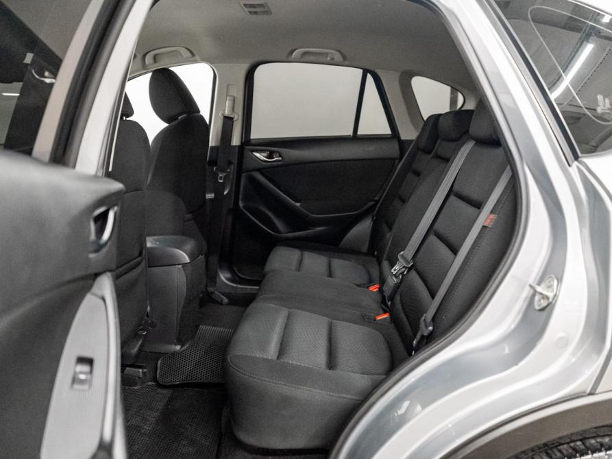 Mazda CX-5 I Красноярск  - изображение 7