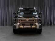 Nissan Frontier Pro Тюмень  - изображение 26