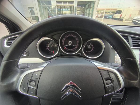 Citroen C4 II с пробегом 2016 года, цена 845 000 рублей, 96000 км, седан, Автокод Объявления