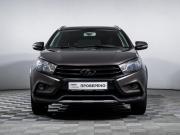 Lada (ВАЗ) Vesta I Москва  - изображение 19