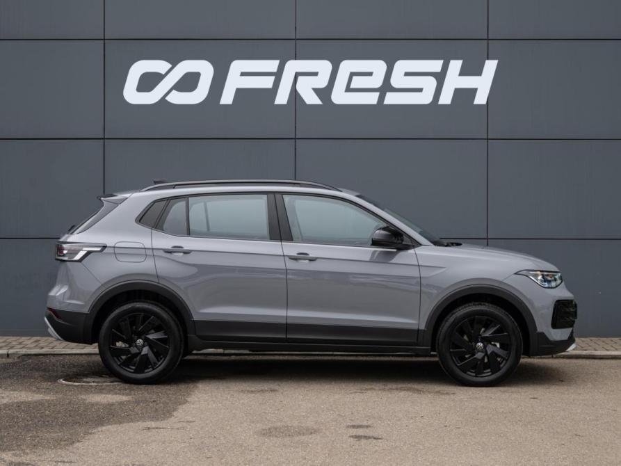 Volkswagen Tharu XR Краснодар  - изображение 5