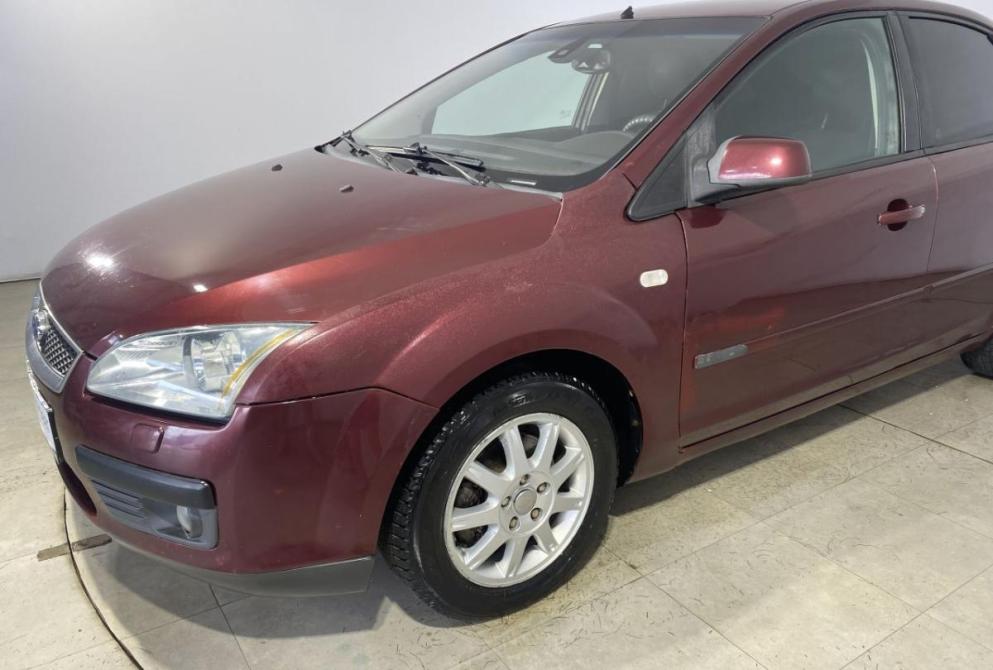 Ford Focus II Саранск  - изображение 15