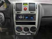 Hyundai Getz I Рестайлинг Москва  - изображение 49
