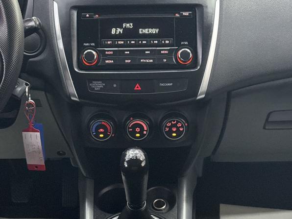 Citroen C4 Aircross с пробегом 2014 года, цена 1 350 000 рублей, 77838 км, внедорожник, Автокод Объявления