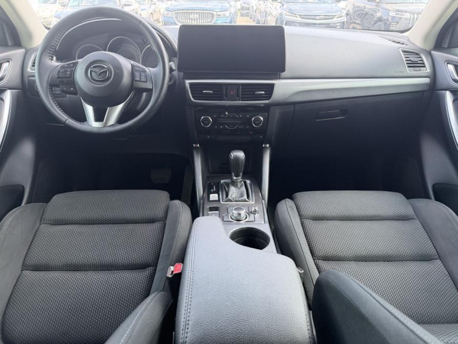 Mazda CX-5 I Рестайлинг Саратов  - изображение 10