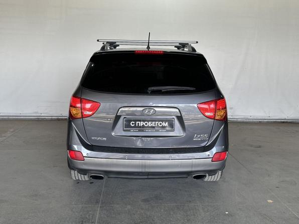 Hyundai ix55 с пробегом 2010 года, цена 1 010 000 рублей, 284900 км, внедорожник, Автокод Объявления