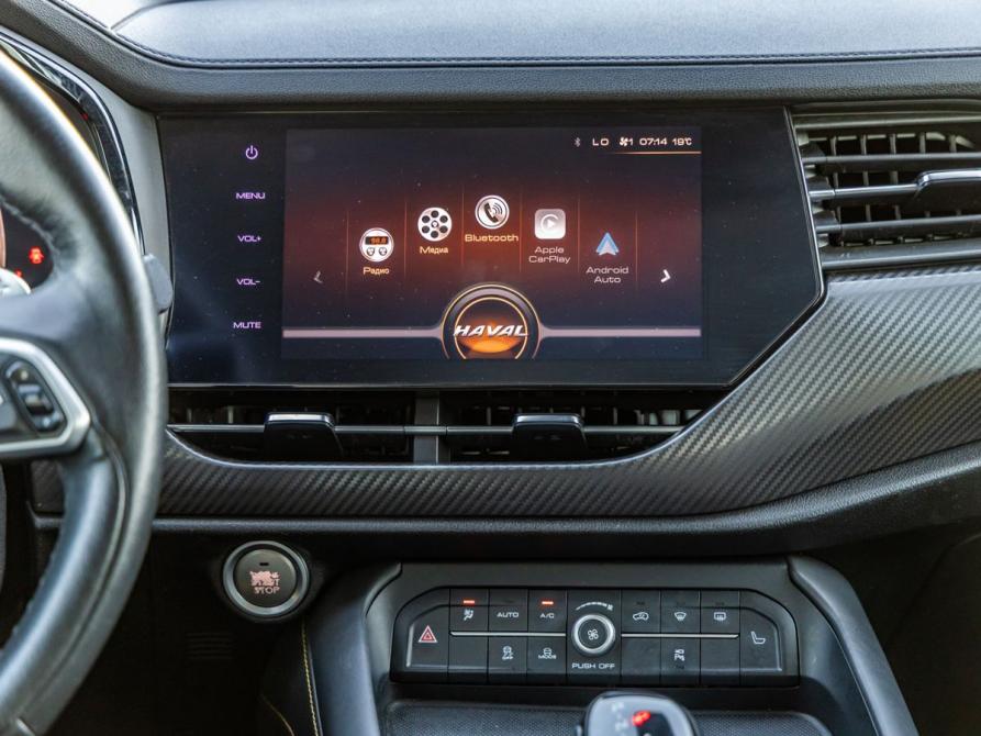 Haval F7x I Волгоград  - изображение 24