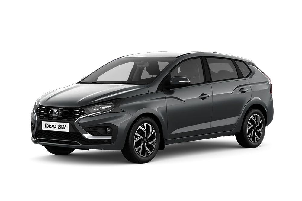 Lada (ВАЗ) Iskra Москва  - изображение 1