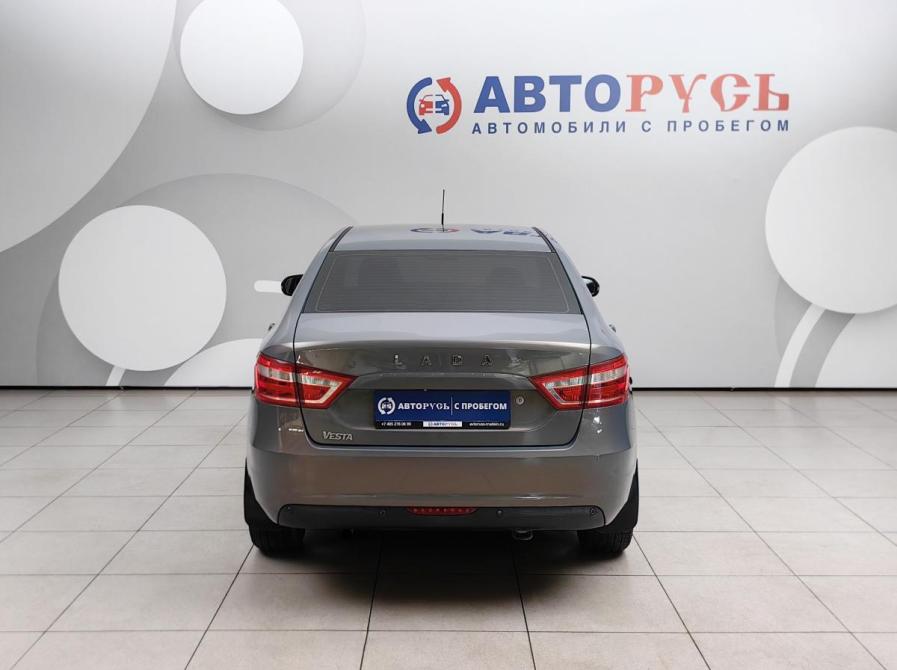 Lada (ВАЗ) Vesta I Подольск  - изображение 4