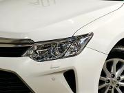 Toyota Camry VII (XV50) Рестайлинг Москва  - изображение 20