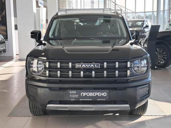 Haval H3 I с пробегом 2024 года, цена 2 367 000 рублей, 38744 км, внедорожник, Автокод Объявления