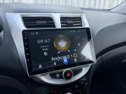 Hyundai Solaris I Ростов-на-Дону  - изображение 27