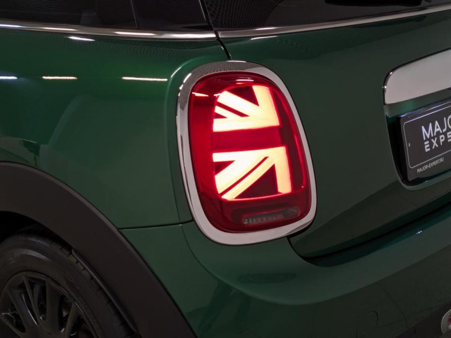 Mini Hatch III (F55/F56) Рестайлинг Санкт-Петербург  - изображение 28