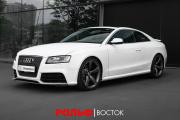 Audi RS 5 I (8T) Рестайлинг Москва  - изображение 31