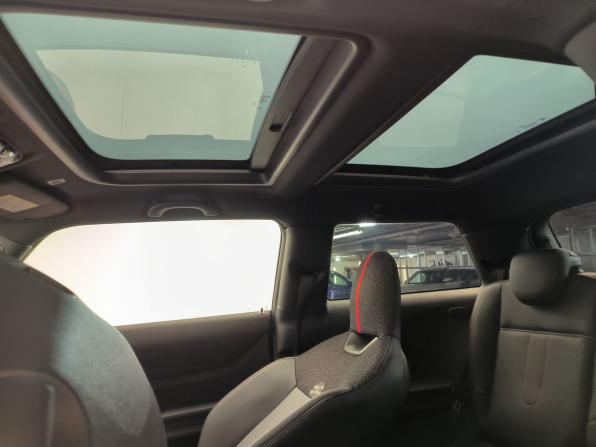 Mini Hatch IV (F65/F66/J01) с пробегом 2025 года, цена 6 200 000 рублей, 1078 км, хэтчбек, Автокод Объявления